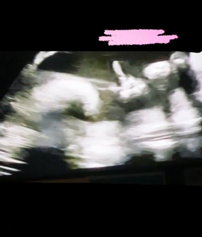 Córka Katy Perry przyjdzie na świat już latem