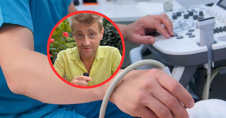 Ten objaw ostrzega o raku. Tak też było u Jakubiaka