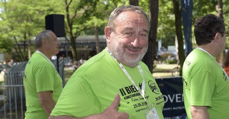 Tadeusz Drozda otwiera się na temat swojej emerytury: "Nie narzekam"