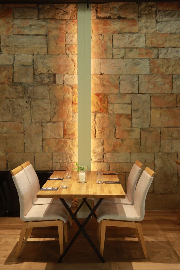 Restauracja Kasztel w Parku Śląskim