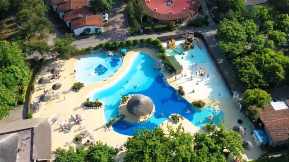 Śmierć dziecka na kempingu