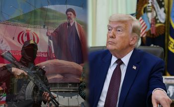 Trump gotów na spotkanie z nowym przywódcą Iranu. Postawił warunek