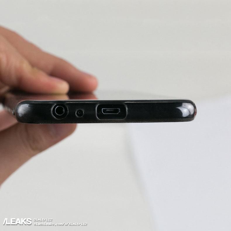 #wSkrócie: Huawei Mate 20 Pro, LG V40, Samsung Galaxy J6+ i Xiaomi Redmi Note 6 Pro na zdjęciach 7