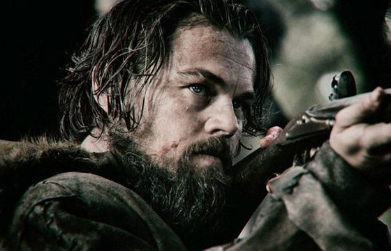 20th Century Fox: Niedźwiedzica nie zgwałciła Leonarda DiCaprio