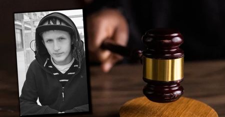 21-letni Adam zginął z rąk policjanta. Sensacyjna opinia sędzi