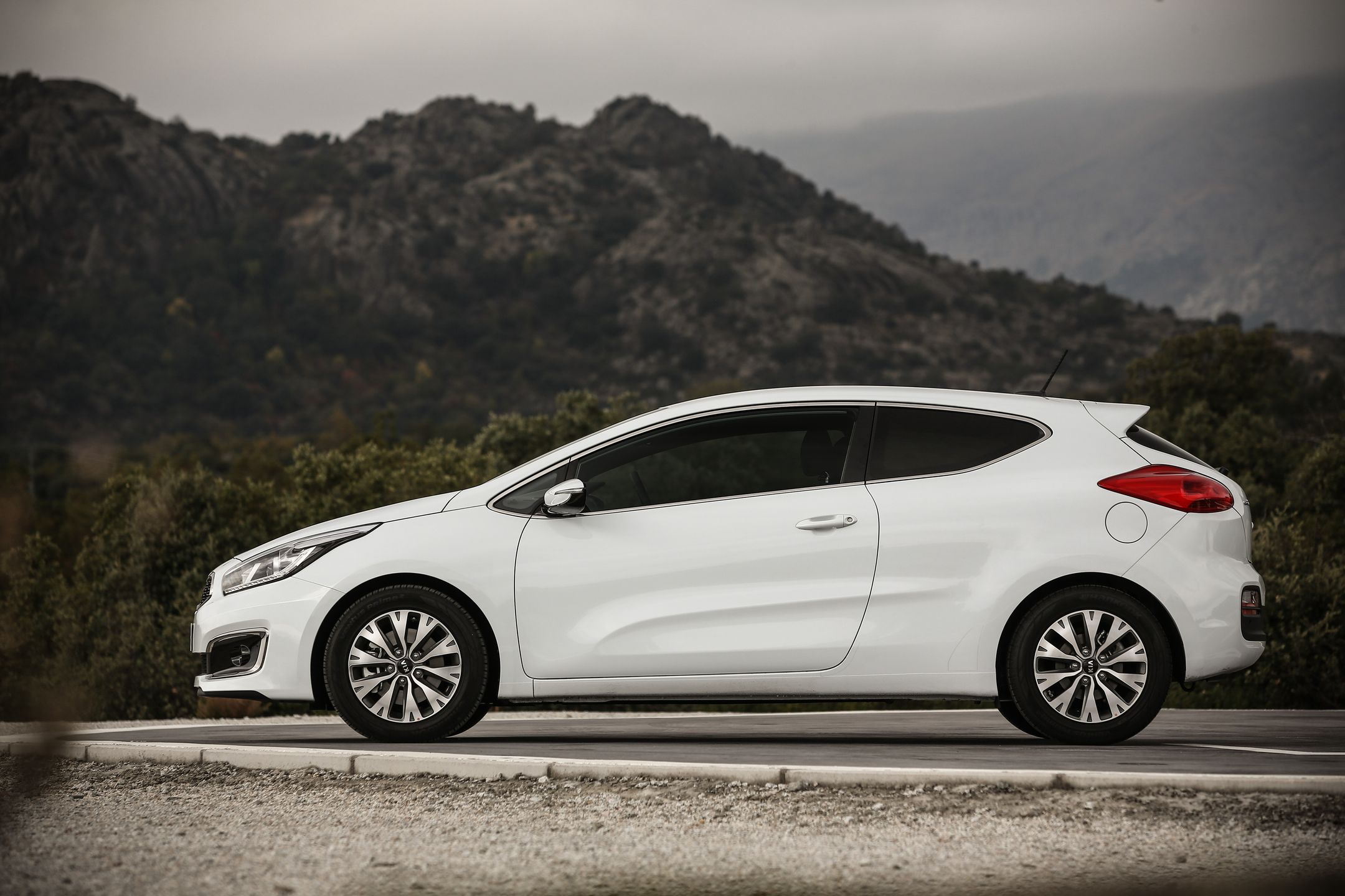 Kia Cee'd 3