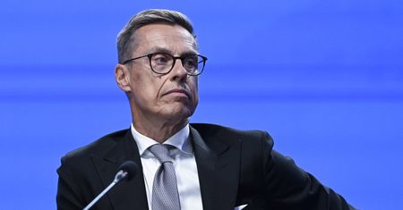 Prezydent Finlandii ostrzega: Europa przeżywa "erę ciemności"