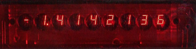 50 lat diody LED. Od rubinowego lasera do płaskich telewizorów 2