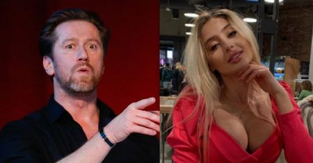 Robert Kochanek komentuje ROZSTANIE z Kingą Zapadką. Fani bezlitośni: "Jesteś BAWIDAMKIEM"