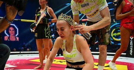 Marianna Schreiber apeluje do internautów. Ma problem z Laluną