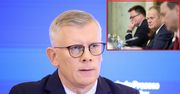 Sławomir Cenckiewicz na czele BBN, politycy koalicji załamani. "To się nie mieści w głowie"