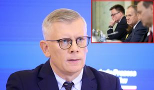 Sławomir Cenckiewicz na czele BBN, politycy koalicji załamani. "To się nie mieści w głowie"