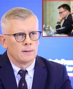 Sławomir Cenckiewicz na czele BBN, politycy koalicji załamani. "To się nie mieści w głowie"