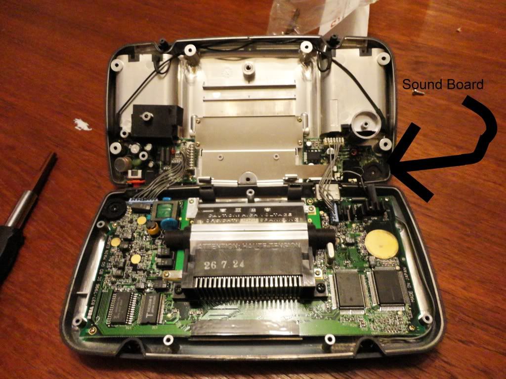 Tak się kiedyś grało! Kultowe konsole przenośne [cz. 1]. Game Boy, Sega Game Gear, Atari Lynx 11