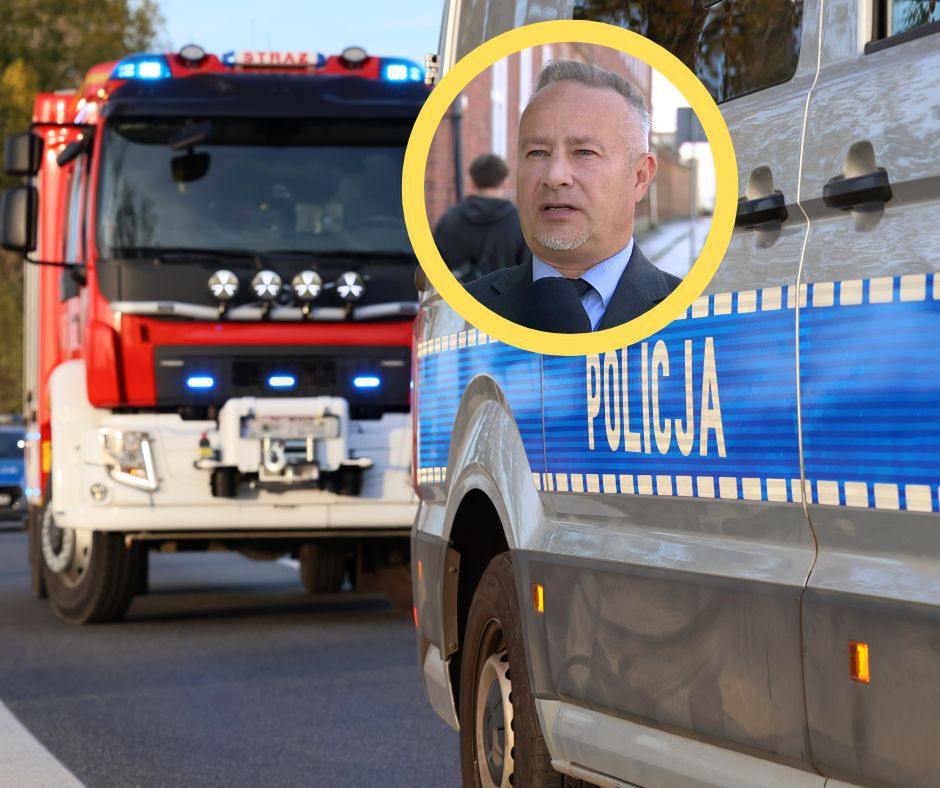 Koszmarny wypadek na przedszkolnej wycieczce. Nauczycielce grozi 5 lat