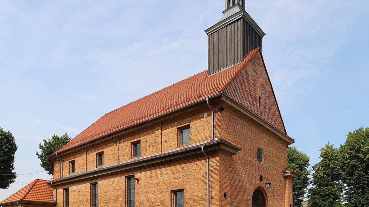 Proboszcz ze Zdziechowa zrzucił sutannę. Powód zaskakuje