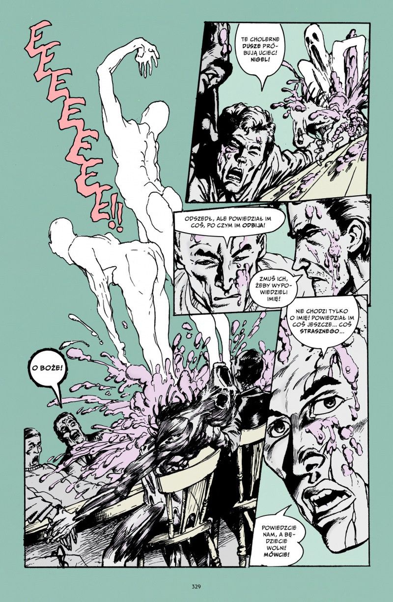 Hellblazer