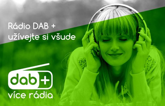 Czeskie stacje rezygnują z FM na rzecz DAB+