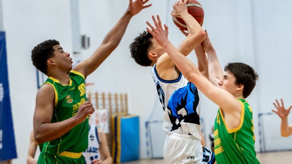 Niedźwiadki wciąż czekają na pierwsze zwycięstwo w sezonie