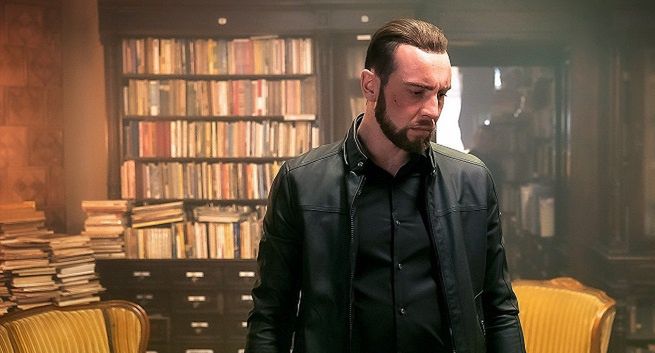 Polski film „Jak zostałem gangsterem. Historia prawdziwa” jest hitem na liście nieanglojęzycznych produkcji dostępnych na platformie Netflix