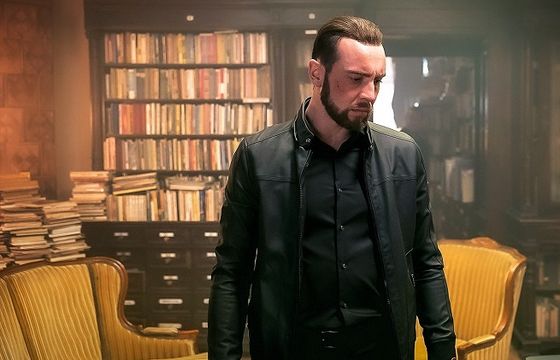 Polski film „Jak zostałem gangsterem. Historia prawdziwa” jest hitem na liście nieanglojęzycznych produkcji dostępnych na platformie Netflix