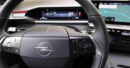 Kolejne złe wiadomości z tej branży. Opel ogranicza produkcję