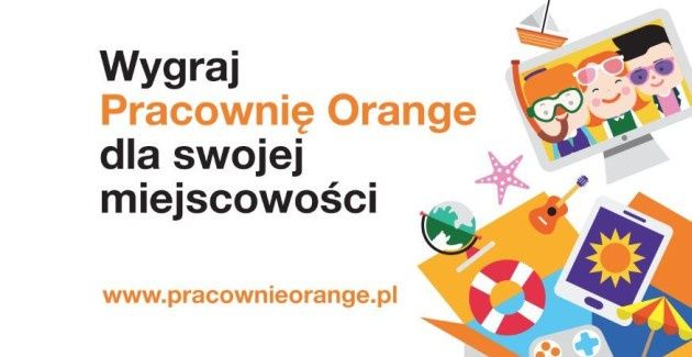 pracownie Orange