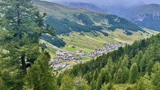 Jak dojechać do Livigno? Zobacz dostępne trasy i najbliższe lotniska