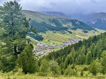 Jak dojechać do Livigno? Zobacz dostępne trasy i najbliższe lotniska
