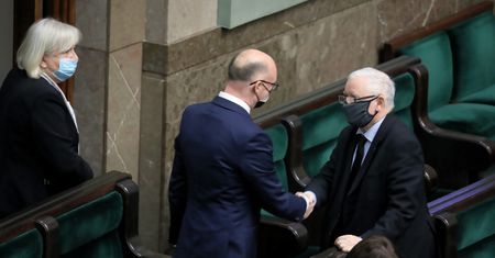 Nowy Ład. Wyższe podatki dla "osób zamożnych"?
