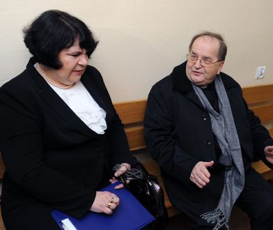 Posłanka PiS Anna Sobecka napisała do prezydenta Torunia. Chce zakazu zgromadzeń przed Radiem Maryja