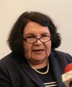 Posłanka PiS była przeciw Polsce w NATO. Teraz nie chce komentować