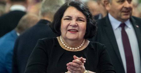Posłanka PiS interweniuje ws. "Kleru". Rozważa wniosek o wycofanie filmu z kin