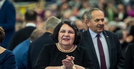 Posłanka Sobecka pisze do prezesa PiS. "Oczekuję współpracy"