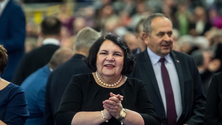 Anna Sobecka chce otwarcia list PiS na polityków z prawej strony