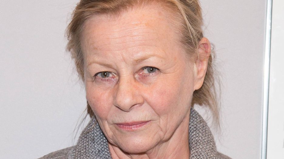 Anna Nehrebecka, Warszawa 2016