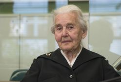 90-latka pozostanie w niemieckim więzieniu. Twierdzi, ze Auschwitz nie był obozem zagłady