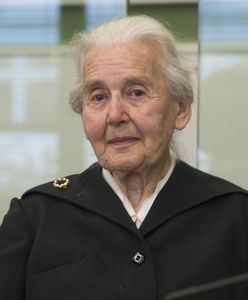 90-latka pozostanie w niemieckim więzieniu. Twierdzi, ze Auschwitz nie był obozem zagłady