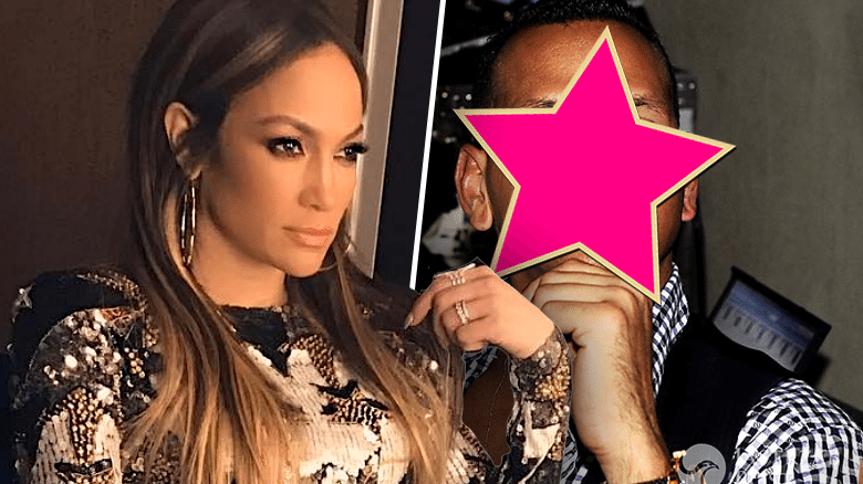 Jennifer Lopez i Alex Rodriguez są parą