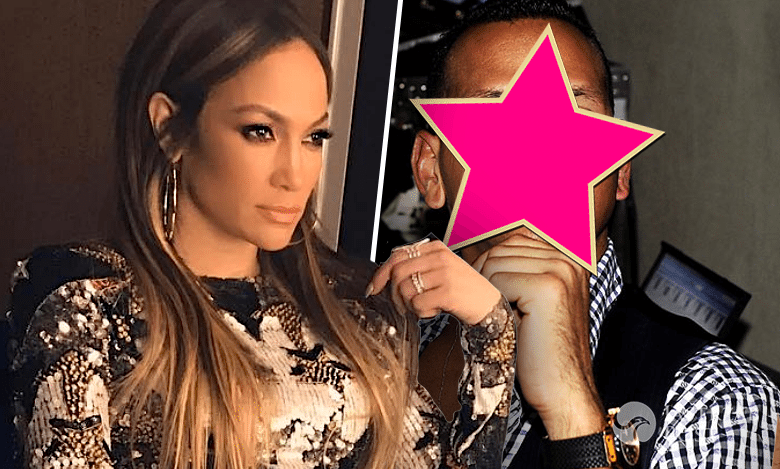 Jennifer Lopez i Alex Rodriguez są parą