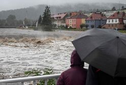 Powódź na południu. Ekspert: Mamy jednocześnie dwa kataklizmy