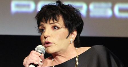 Liza Minnelli wyprzedaje swoją kolekcję dzieł Warhola. Portret jej matki kupiono za... 7 milionów dolarów