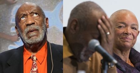Ofiara Cosby'ego: "Wepchnął mi penisa do ust. JEGO NASIENIE BYŁO NA MOJEJ TWARZY, włosach, ubraniu"