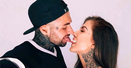 "Romantyczny" Majewski wyznaje: "Seks jest podstawą związku"