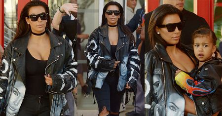 Kardashian nie może schudnąć! "Jest załamana" (ZDJĘCIA)