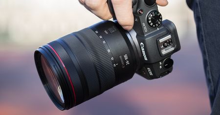 Canon może pokazać aż 3 nowe bezlusterkowce w 2020 roku