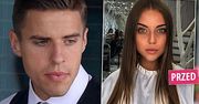Jan Bednarek oszaleje jak to zobaczy! Jego dziewczyna przeszła gwiazdorską metamorfozę!