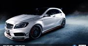 Mercedes A250 od RevoZport z solidną dawką mocy