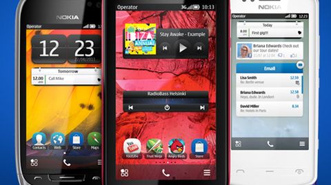 Symbian wiecznie żywy - aktualizacja Nokia Belle Feature Pack 1 w drodze 1