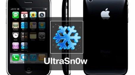 Instalacja ultrasn0w 1.2 na zaktualizowanym modemie 6.15.00 - poradnik 1